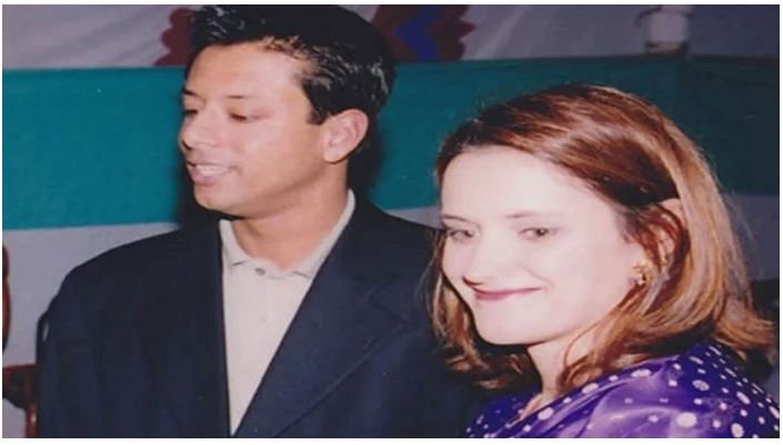 হাসিনাপুত্র জয়ের সংসারে ভাঙন